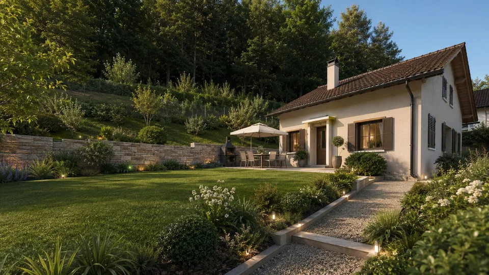 Magnifique Villa entièrement rénovée