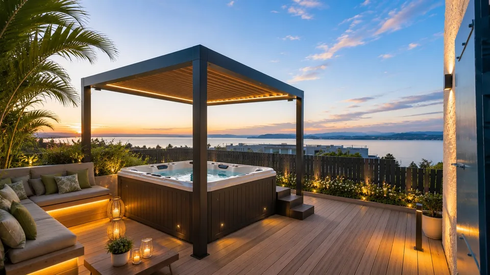 Neuchâtel – Villa d’exception avec vue imprenable sur le lac