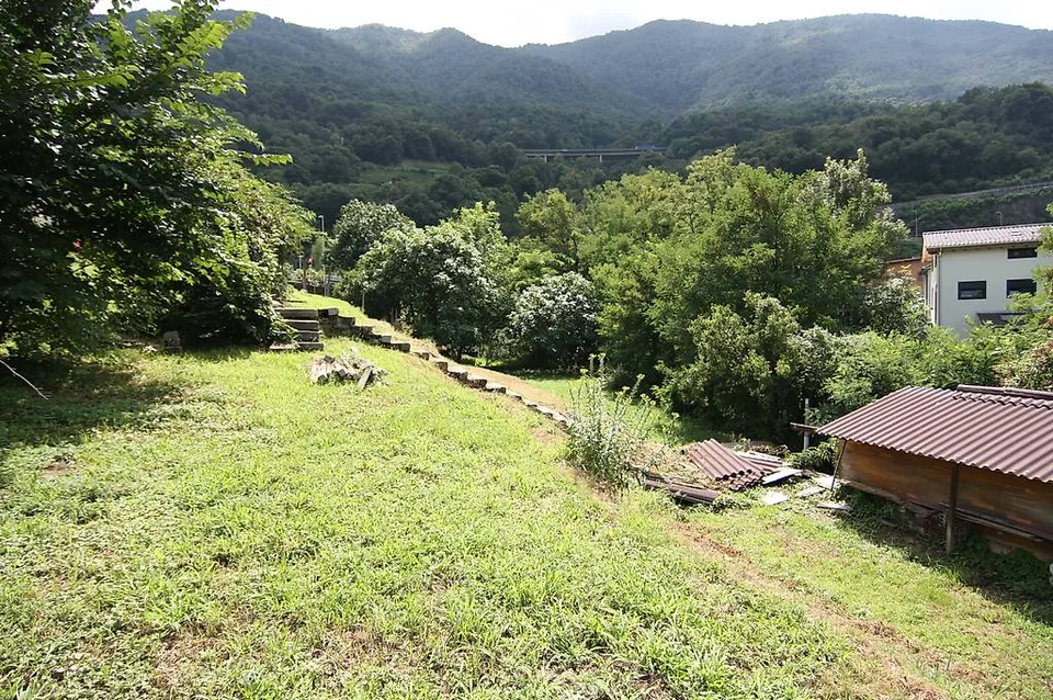 Bauland in Cadenazzo