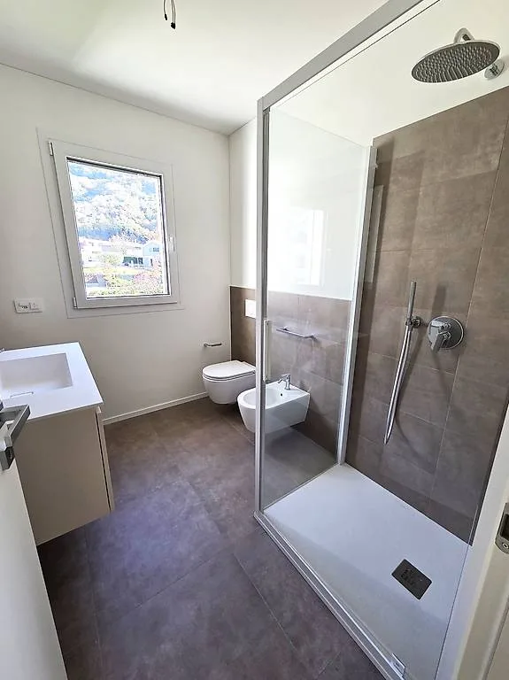 Nouvel appartement 3.5 pièces Residenza al Parco - Camorino