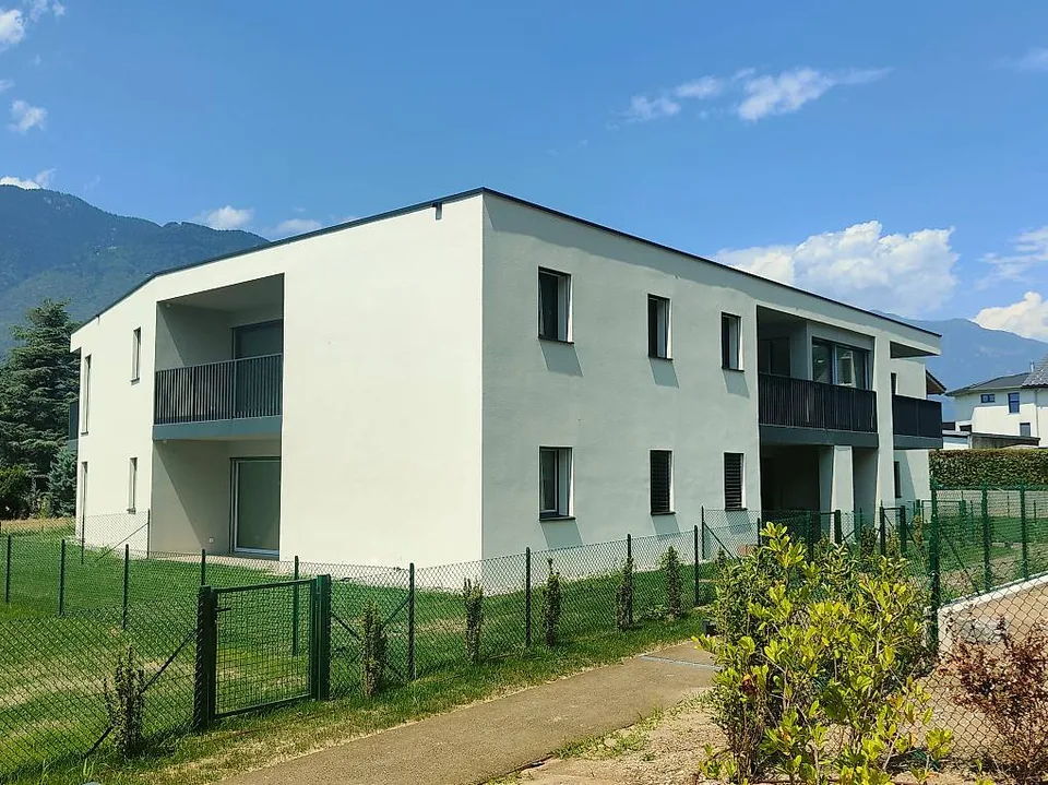Nuovo appartamento 3.5 locali Residenza al Parco - Camorino