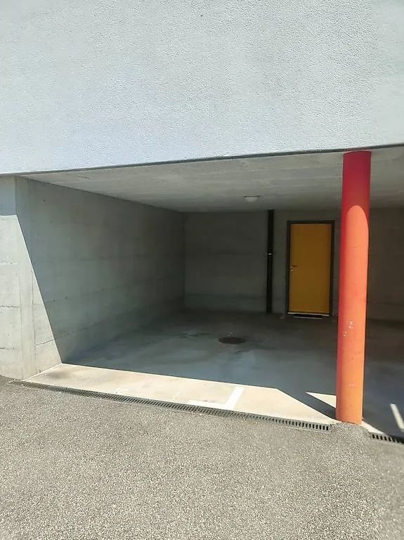 Appartamento 3 ½ locali, 1 Piano, zona residenziale Lumino – foto 9 di 12