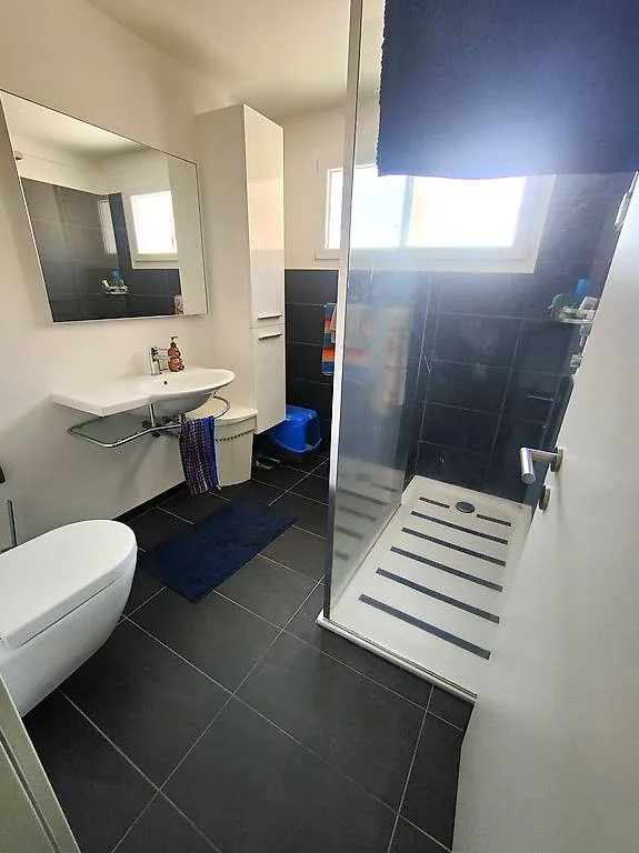 Appartamento 3 ½ locali, 1 Piano, zona residenziale Lumino – foto 7 di 12