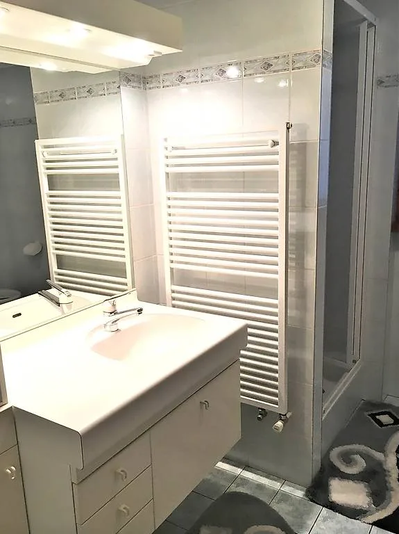 Maison multifamiliale à Giornico