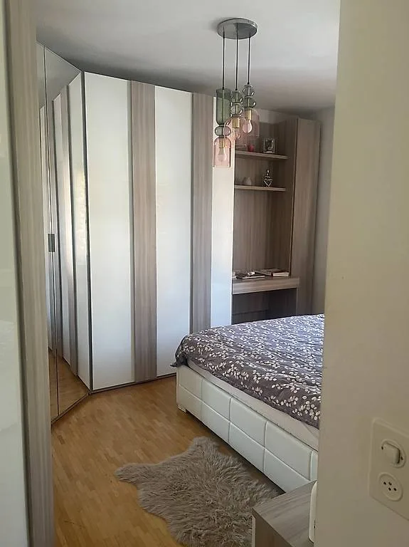 4,5 Lokale Canobbio - Helles Apartment