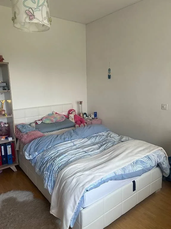 4,5 Lokale Canobbio - Helles Apartment