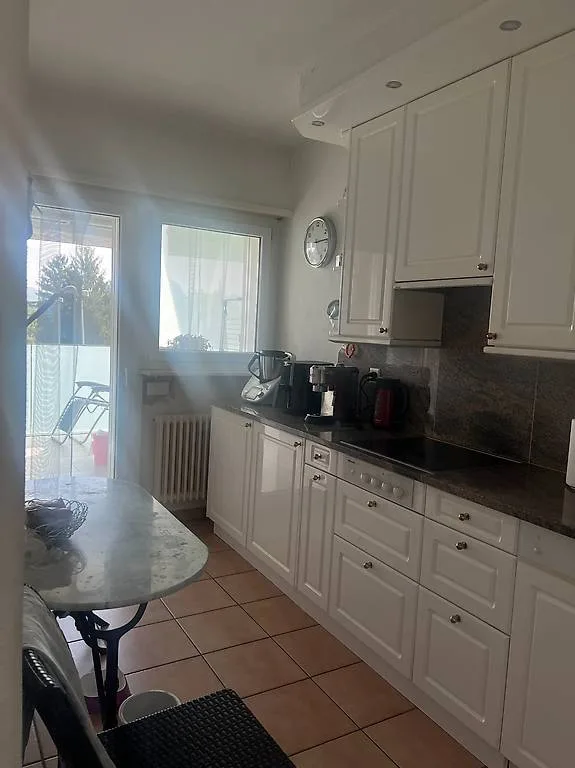 4,5 Lokale Canobbio - Helles Apartment