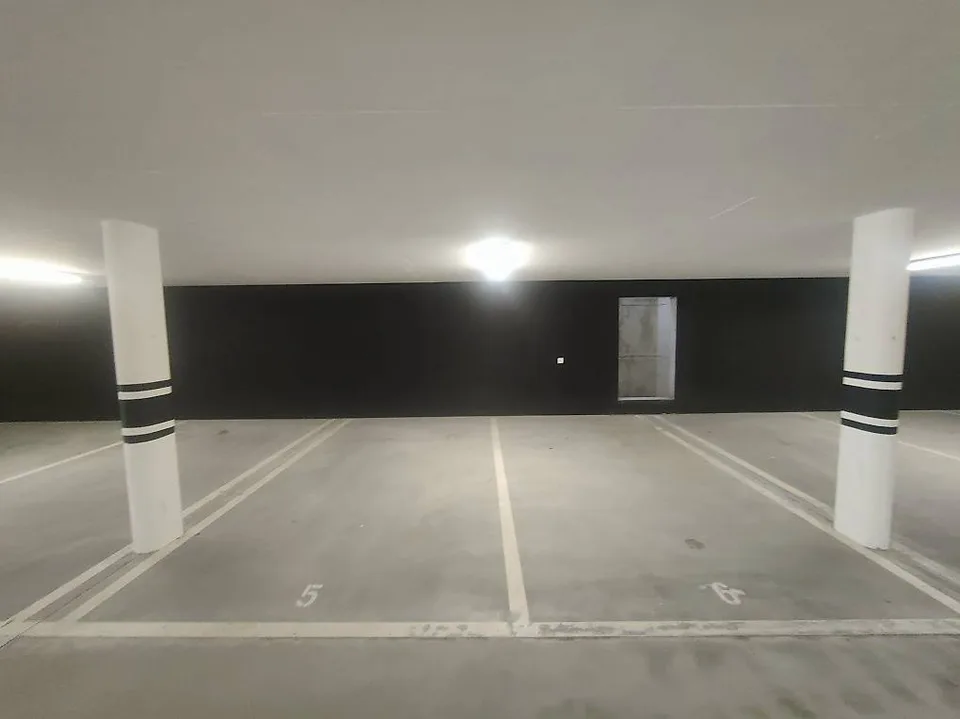Nouvel appartement de 3,5 pièces à Claro