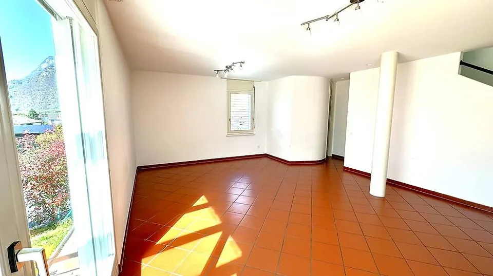 Einfamilienhaus in ruhiger Wohngegend in Claro