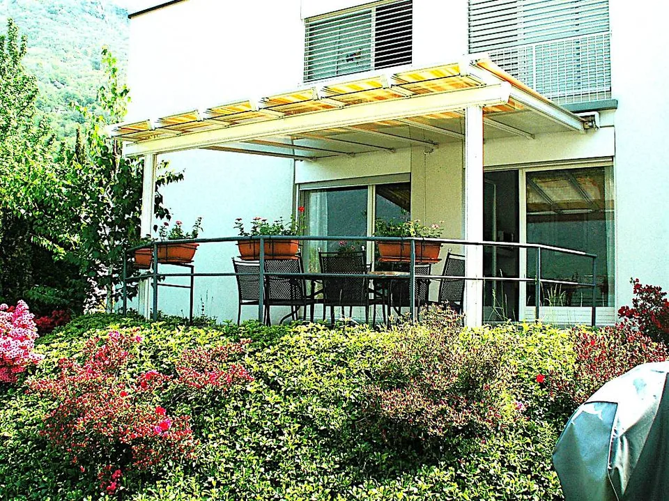 Einfamilienhaus in ruhiger Wohngegend in Claro