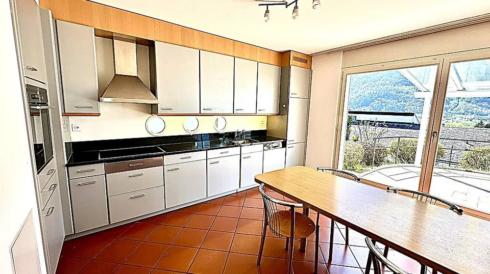 Einfamilienhaus in ruhiger Wohngegend in Claro