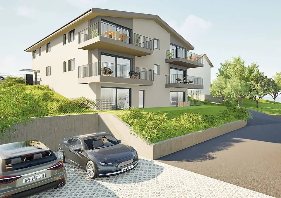 Nouveaux appartements 2.5 pièces à Cadenazzo – photo 6 sur 12