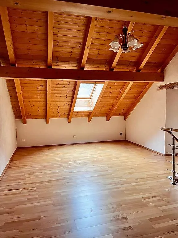 Two-family house for sale in Mesocco