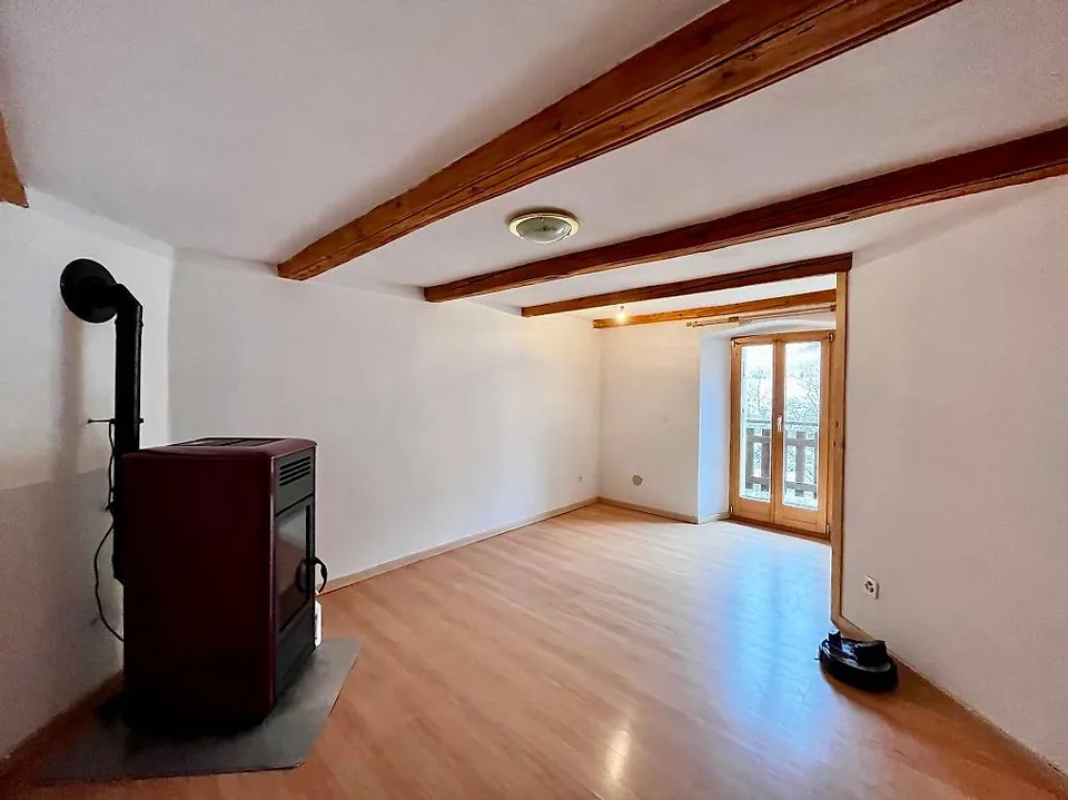 Two-family house for sale in Mesocco