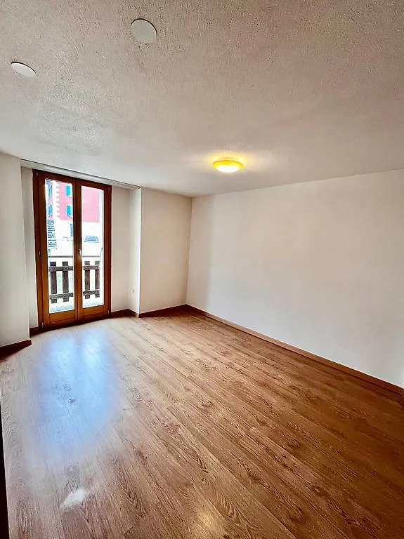 Two-family house for sale in Mesocco