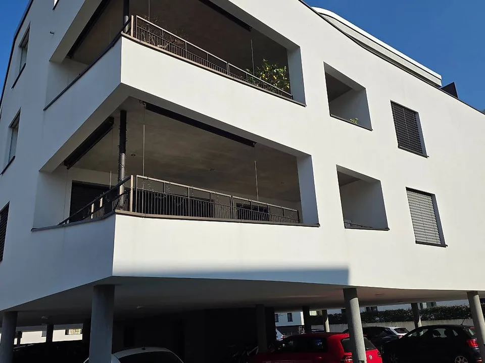 Nuovo appartamento 4 locali a Sant'Antonino