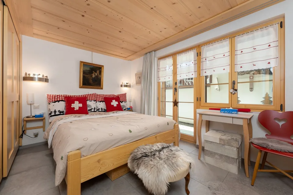 Moderne und zentrale Ferienwohnung – Foto 7 von 11