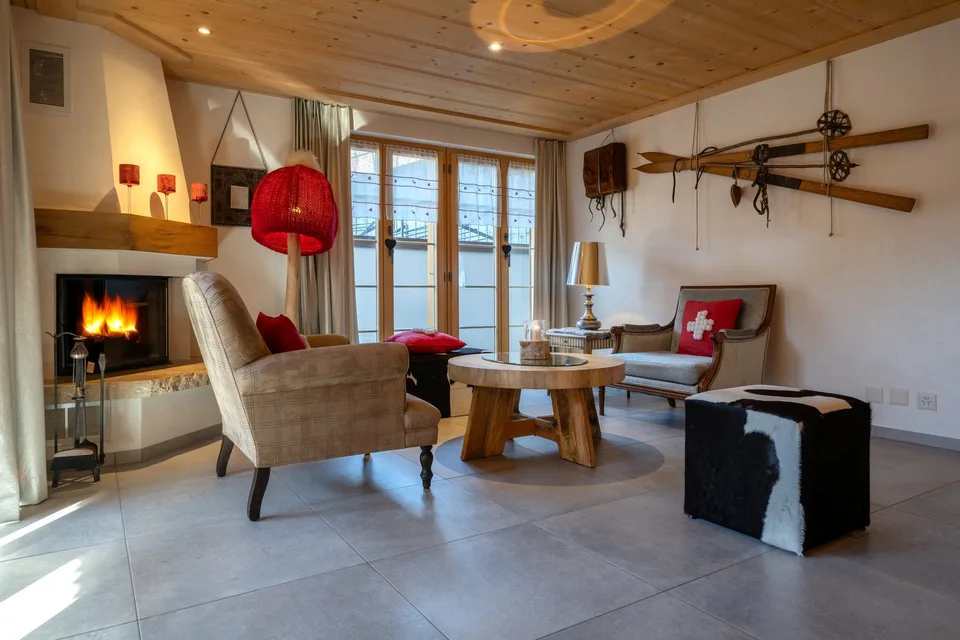 Moderne und zentrale Zweitwohnung