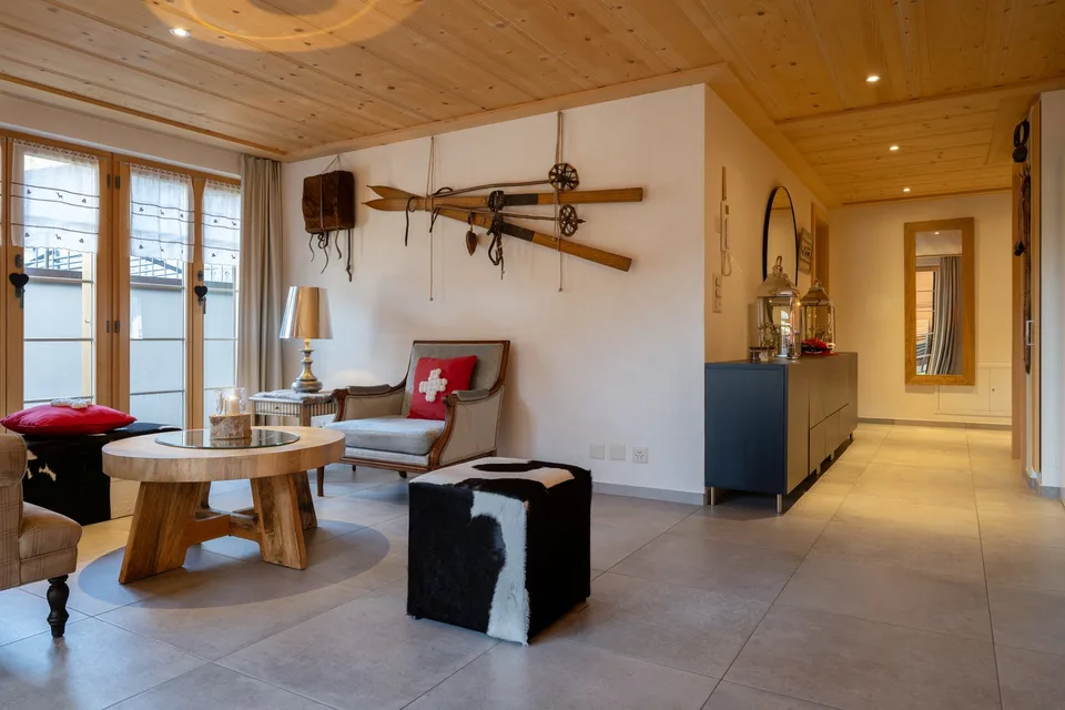 Moderne und zentrale Ferienwohnung – Foto 6 von 11
