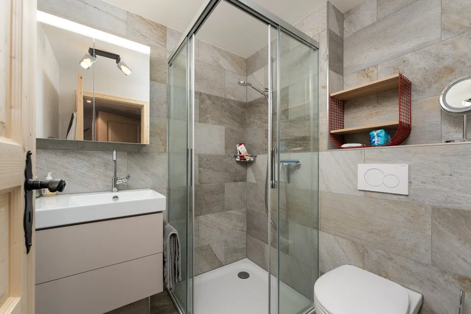Moderne und zentrale Ferienwohnung – Foto 9 von 11