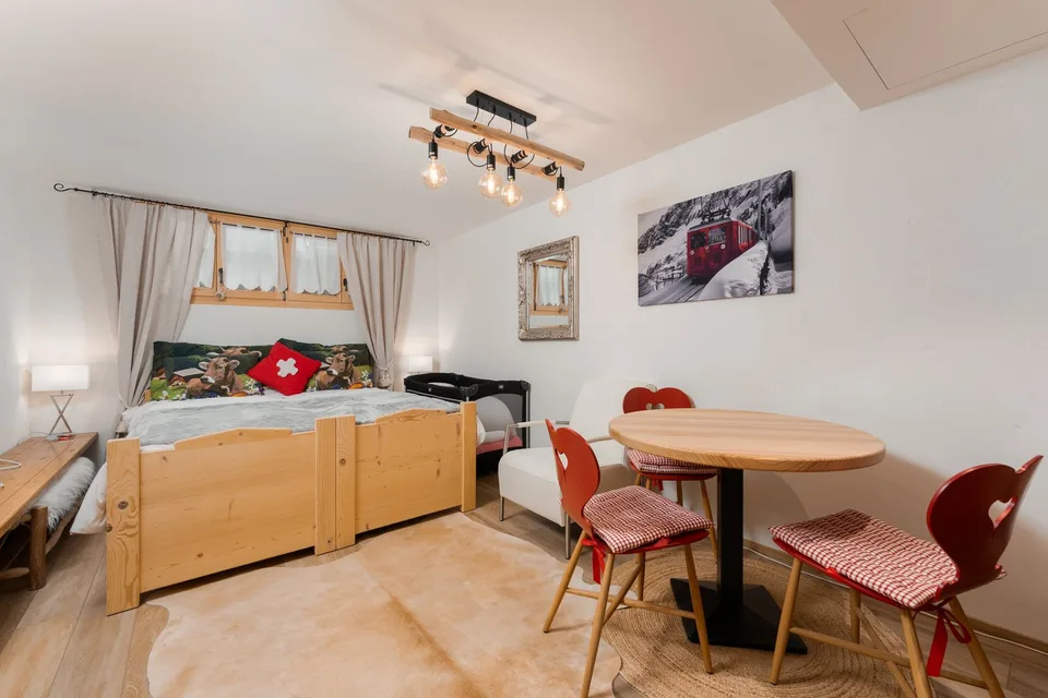 Moderne und zentrale Ferienwohnung – Foto 8 von 11