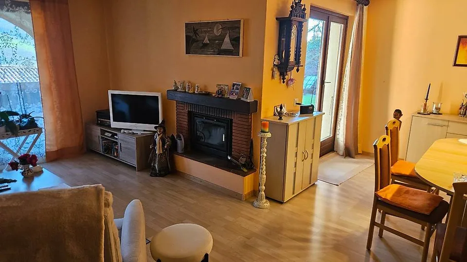 Casa unifamiliare ad Arogno