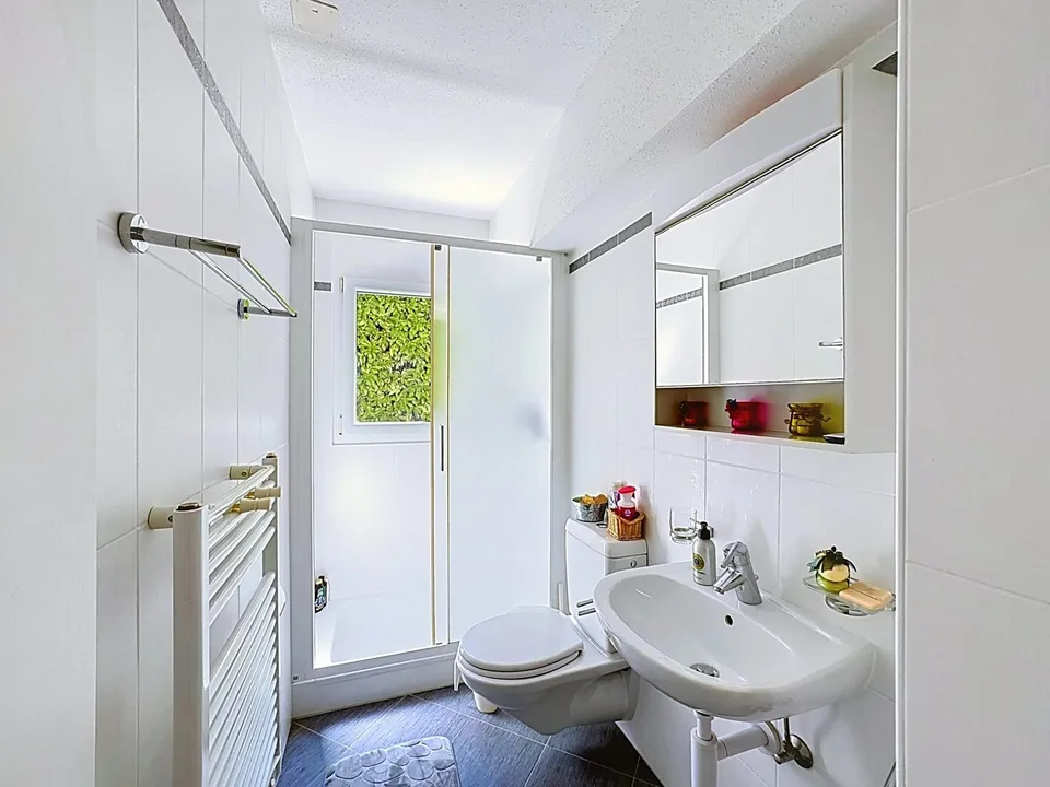 Bella casa indipendente con 5 camere a Founex – foto 18 di 21