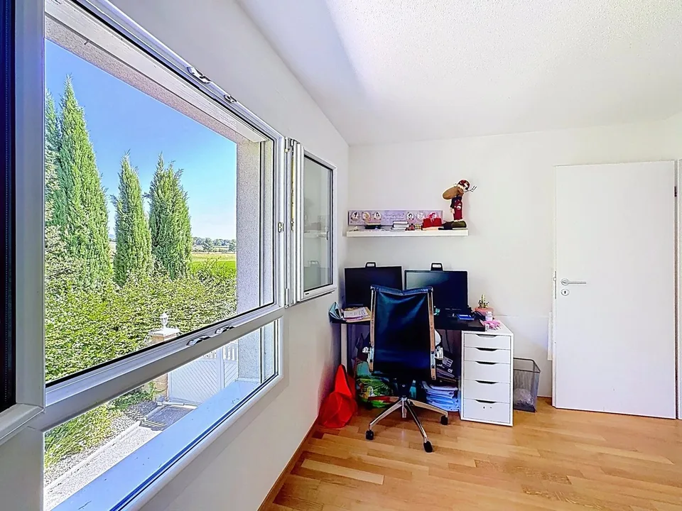 Bella casa indipendente con 5 camere a Founex – foto 17 di 21