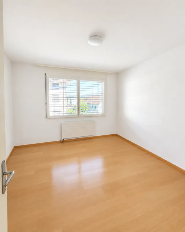 3.5-Zimmerwohnung in Reichenburg