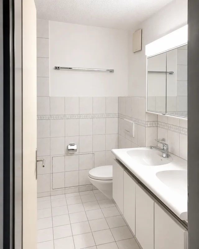 3.5-Zimmerwohnung in Reichenburg