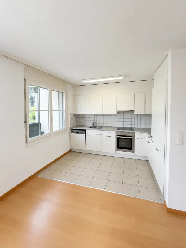 3.5-Zimmerwohnung in Reichenburg