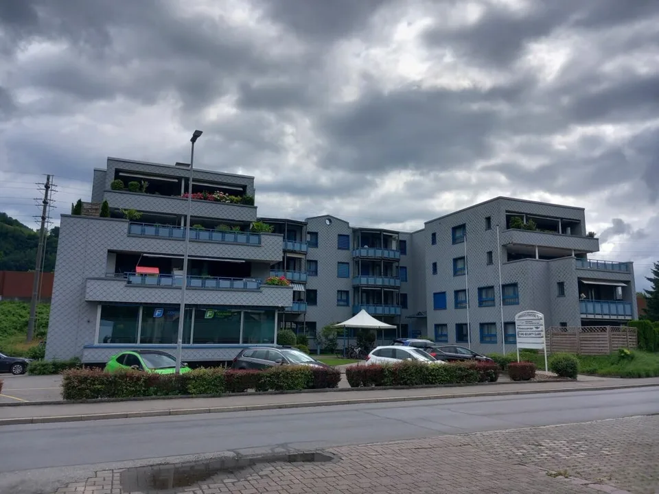 Spazio commerciale in affitto in posizione centrale