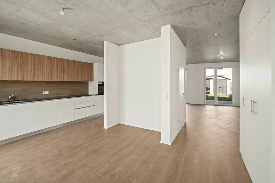 Magnifique villa de 4,5 pièces - idéal pour une famille ( A1.2 )