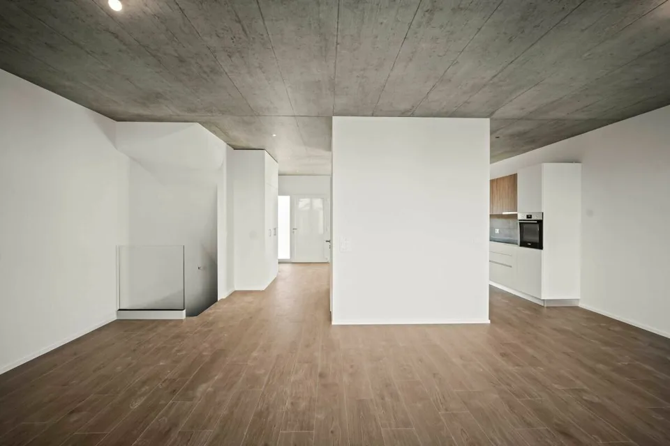 Magnifique villa de 4,5 pièces - idéal pour une famille ( A1.2 )