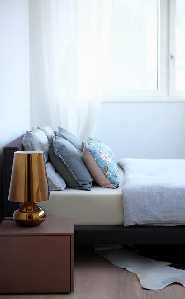 Grosszügige und helle 4.5-Zimmer-Wohnung im Suurstoffi-Areal
