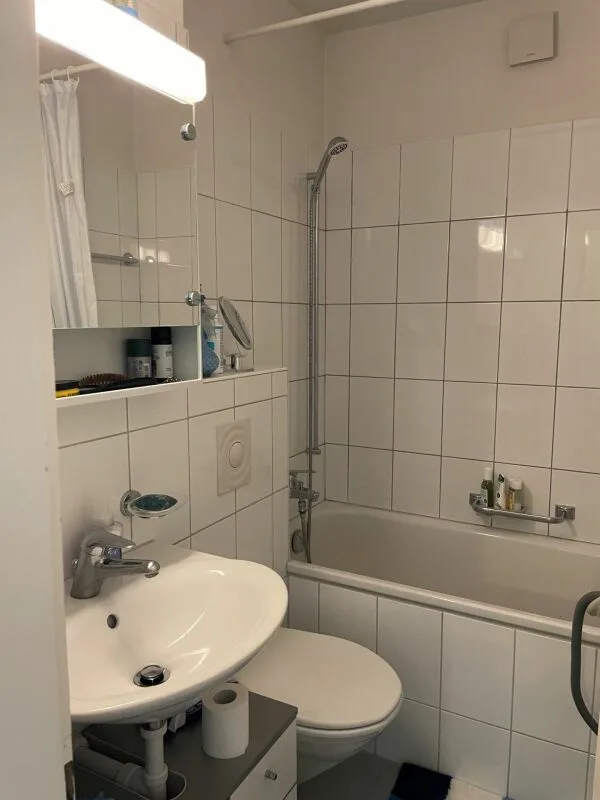 Ländlich und doch stadtnah wohnen