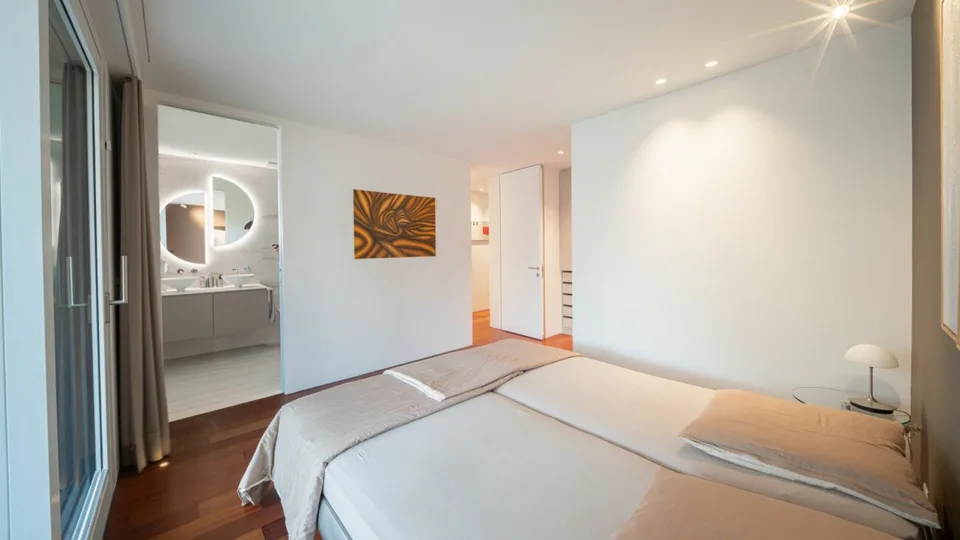 4.5 Zimmer Wohnung in Zürich – foto 8 di 13