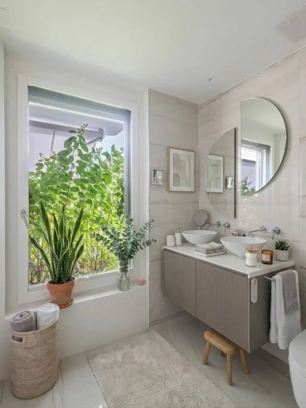 4.5 Zimmer Wohnung in Zürich – foto 11 di 13