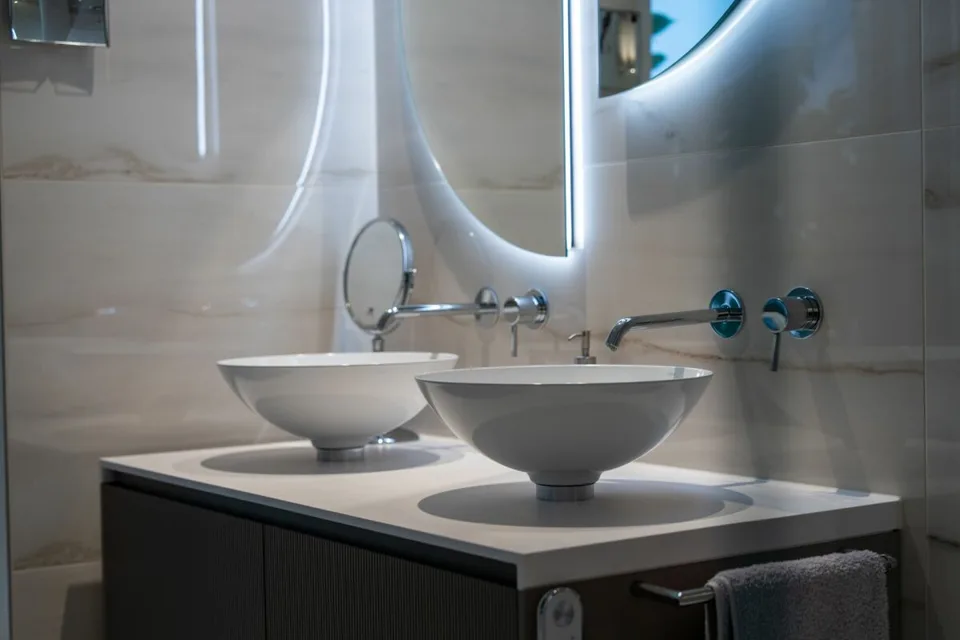 4.5 Zimmer Wohnung in Zürich – foto 9 di 13