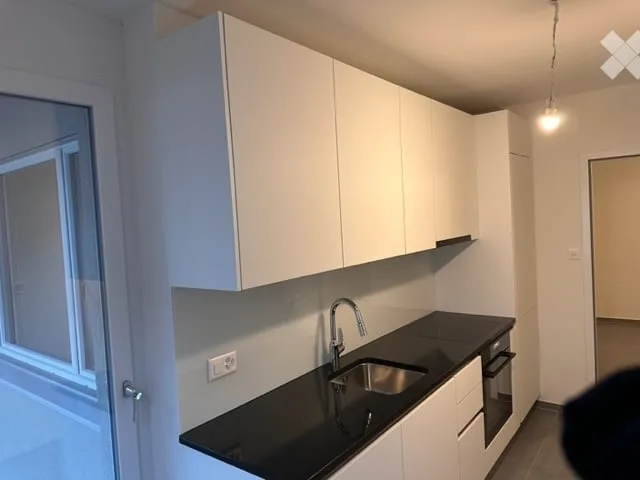 Appartamento da sogno di 3½ locali con comfort abitativo moderno