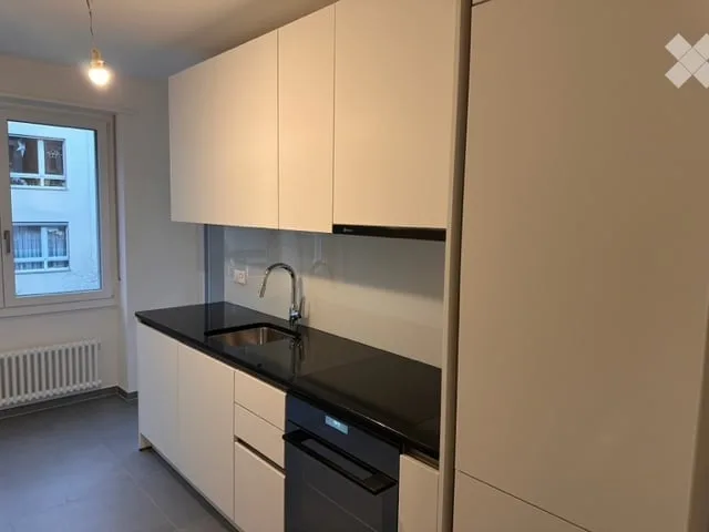 Appartamento da sogno di 3½ locali con comfort abitativo moderno
