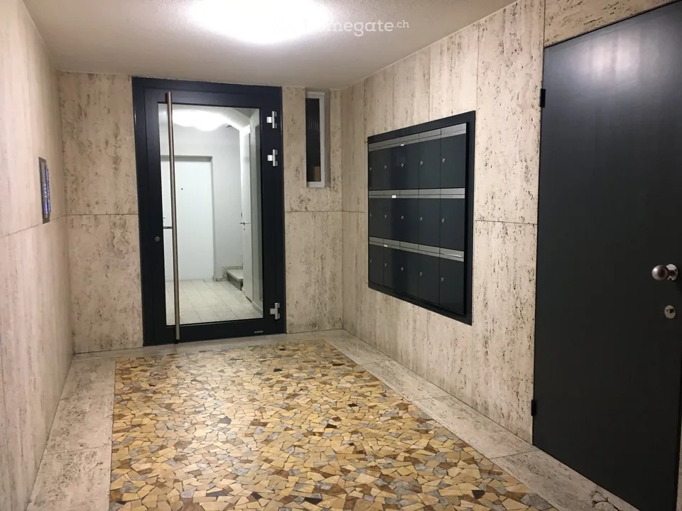 Appartamento da sogno di 3½ locali con comfort abitativo moderno