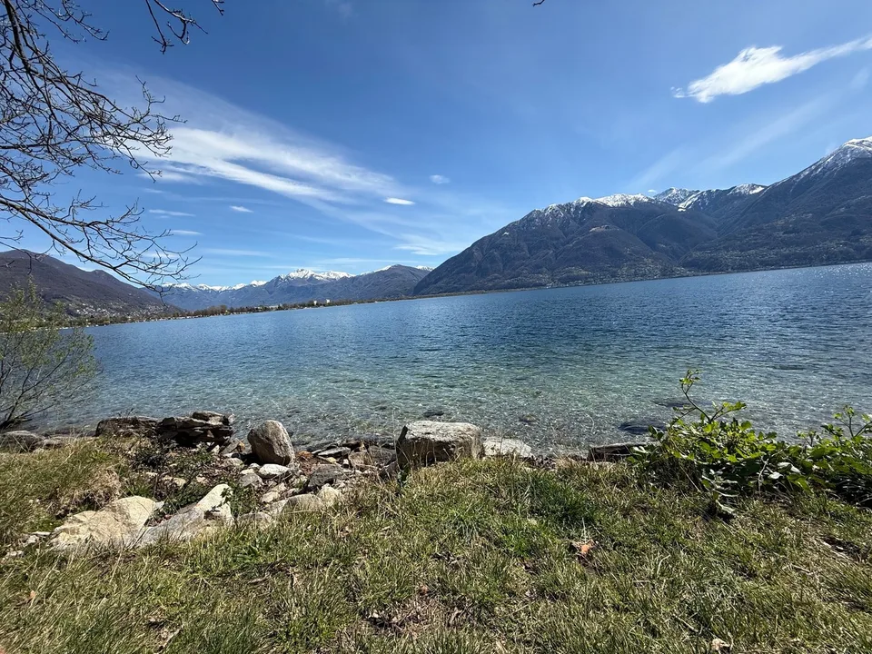 4.5 con vista panoramica - 4.5 mit Panorama-Aussicht