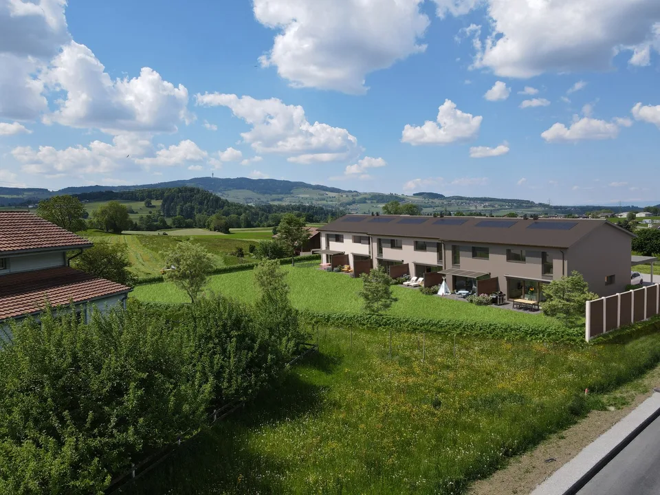 VILLARVOLARD | Familienvilla mit 5.5 Zimmern