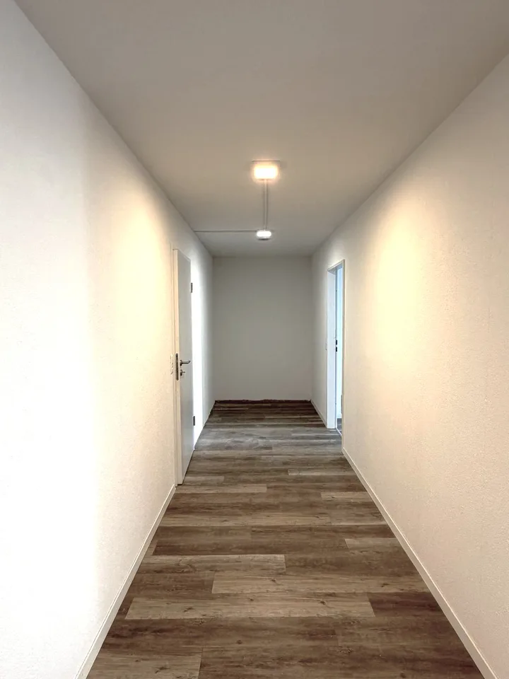 Attraktive Büro- oder Praxisfläche – vollständig ausgebaut & sofort bezugsbereit – Foto 8 von 10