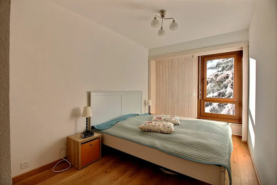 AV 1/Antarès - 102 Location semaine