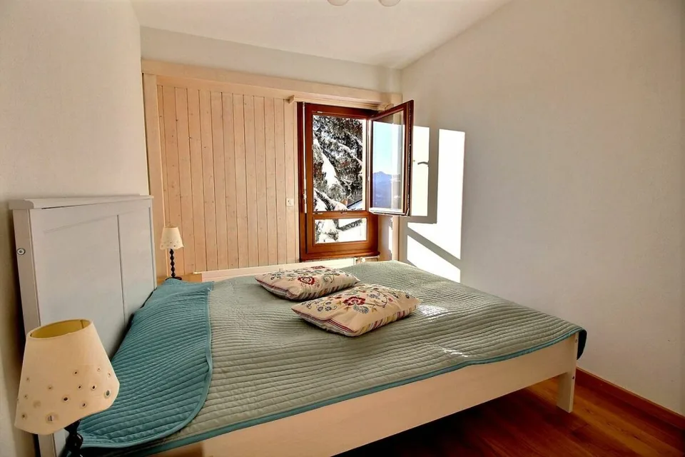 AV 1/Antarès - 102 Location semaine