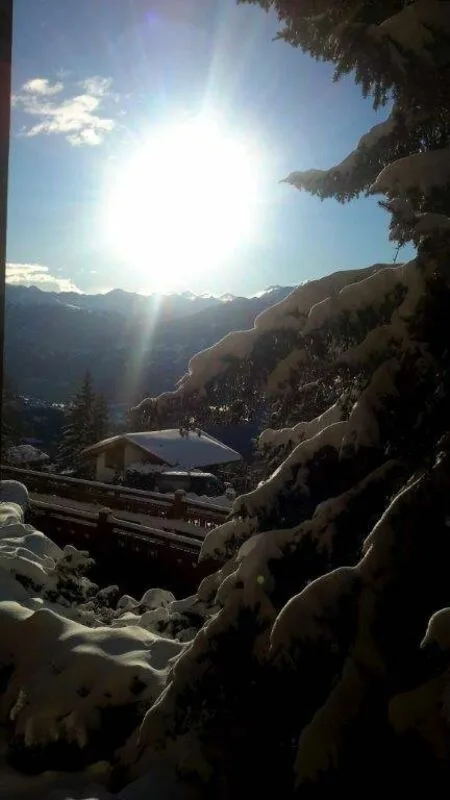 AV 1/Antarès - 102 Wochenvermietung – Foto 8 von 11