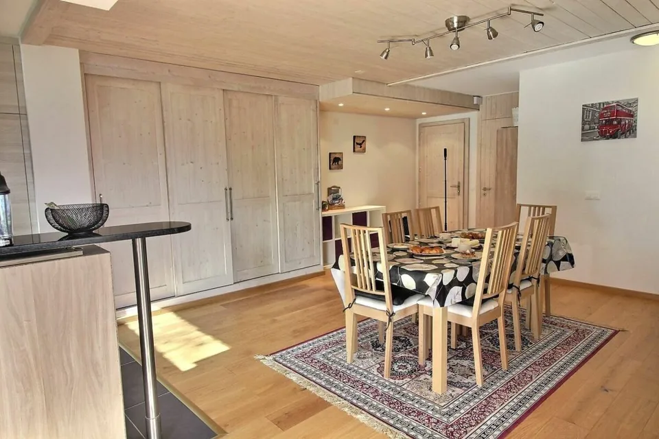 AV 1/Antarès - 102 Location semaine