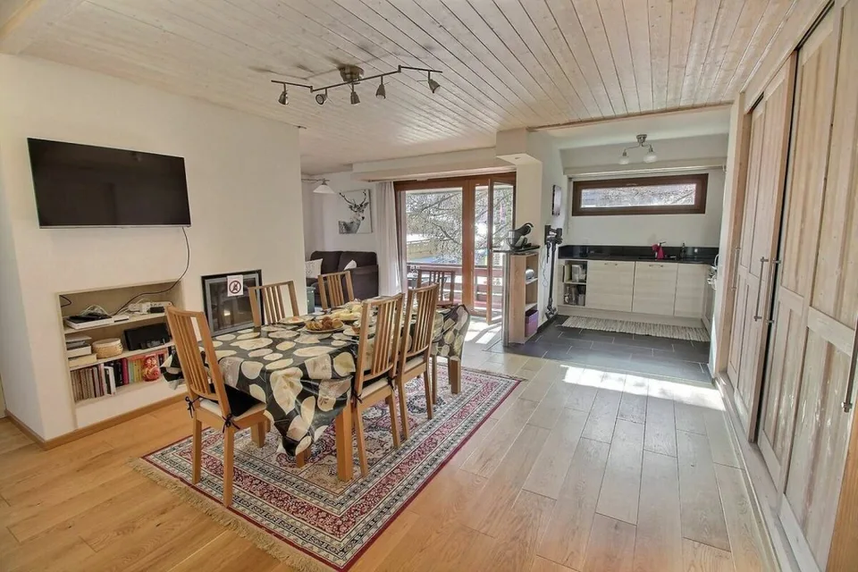 AV 1/Antarès - 102 Location semaine